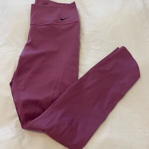 Nike Dri-fit running pants